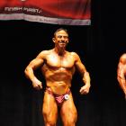 NPC Maryland State/East Coast Classic 2012 - #1